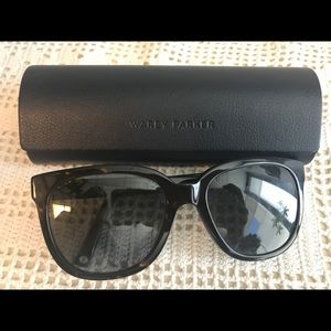 Warby Parker Reilly Sunglasses
